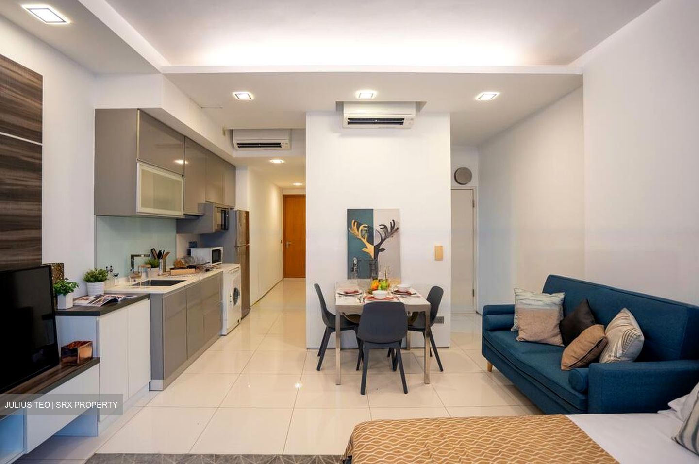 Lumiere (D2), Apartment #469090611